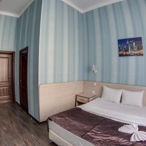 Hotel Vysotskogo Square