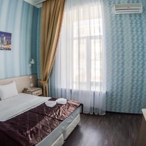 Hotel Vysotskogo Square