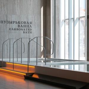 Гостиница Владивосток Гранд Отель & СПА