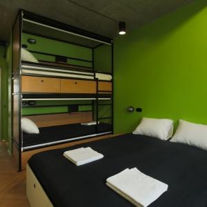 Suffix Hotel