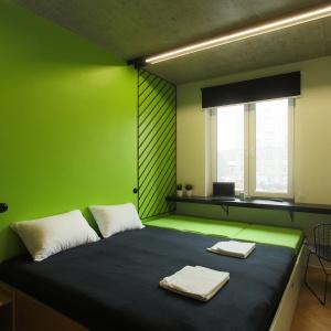 Suffix Hotel