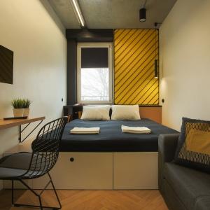 Suffix Hotel