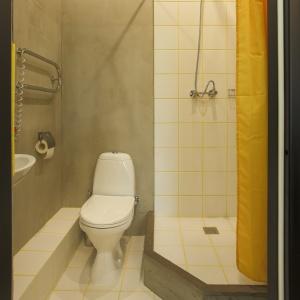 Suffix Hotel