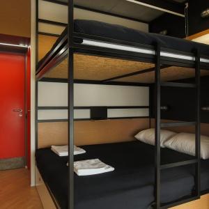 Suffix Hotel