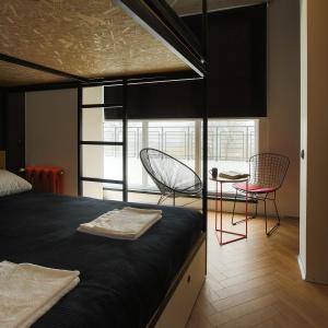 Suffix Hotel