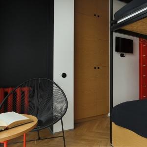 Suffix Hotel