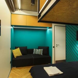 Suffix Hotel