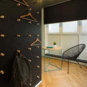 Suffix Hotel