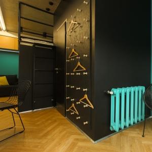 Suffix Hotel