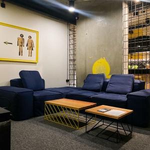 Suffix Hotel
