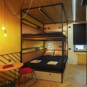 Suffix Hotel