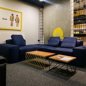 Suffix Hotel