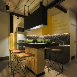 Suffix Hotel