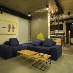 Suffix Hotel