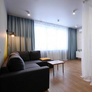 Suffix Hotel