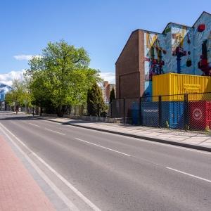 Suffix Hotel
