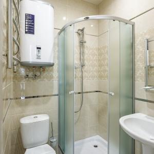 Hotel Zarechye