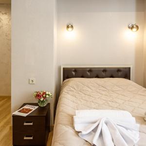 Hotel Zarechye