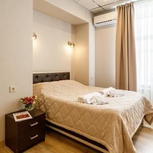Hotel Zarechye