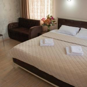 Hotel Zarechye