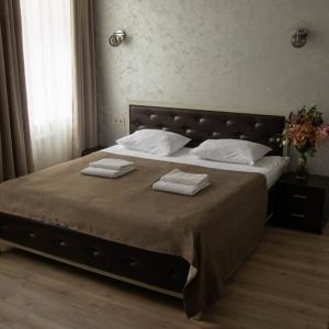 Hotel Zarechye
