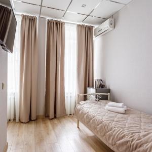 Hotel Zarechye
