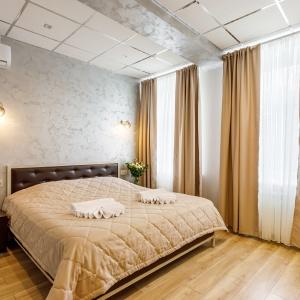 Hotel Zarechye