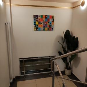 Hotel Zarechye