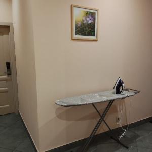 Hotel Zarechye