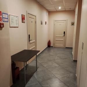 Hotel Zarechye