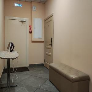Hotel Zarechye