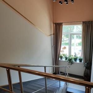 Hotel Zarechye