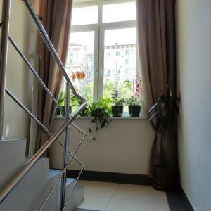 Hotel Zarechye