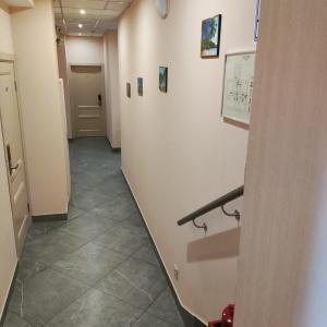 Hotel Zarechye