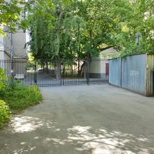 Hotel Zarechye