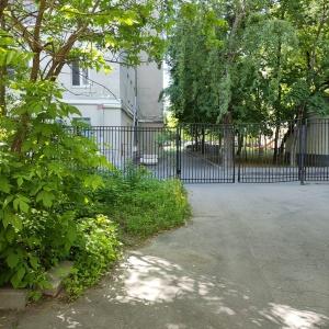 Hotel Zarechye