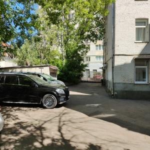 Hotel Zarechye