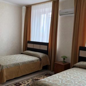 Гостиница Виардо на Пушкина