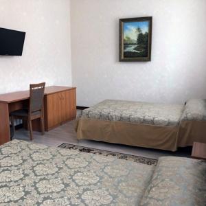 Гостиница Виардо на Пушкина