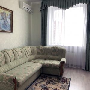 Гостиница Виардо на Пушкина
