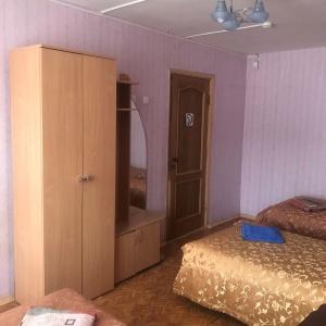 Гостиница Центральная