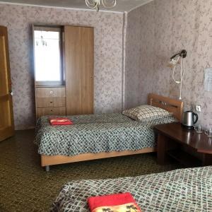 Гостиница Центральная