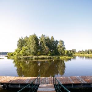 Гостиница Диево-Городище Парк Отель