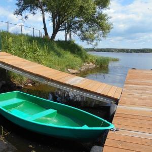 Гостиница Диево-Городище Парк Отель