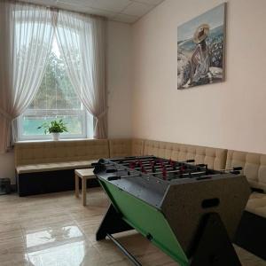Гостиница Диево-Городище Парк Отель