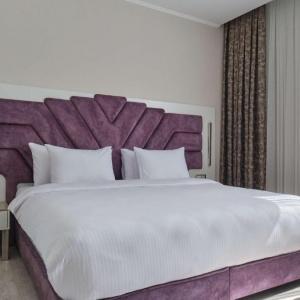 Panarams Tashkent Hotel
