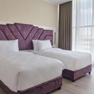 Panarams Tashkent Hotel