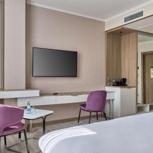 Panarams Tashkent Hotel