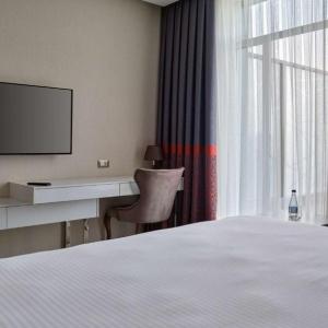 Panarams Tashkent Hotel
