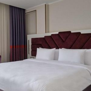 Panarams Tashkent Hotel